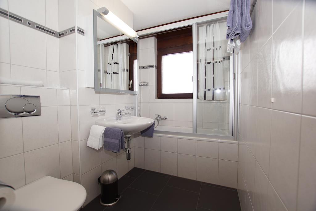 Haus Amor Saas-Fee Room photo